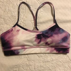 Lululemon Flow Y Bra
